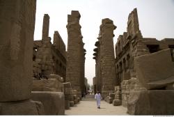 Karnak Temple Photo References #8